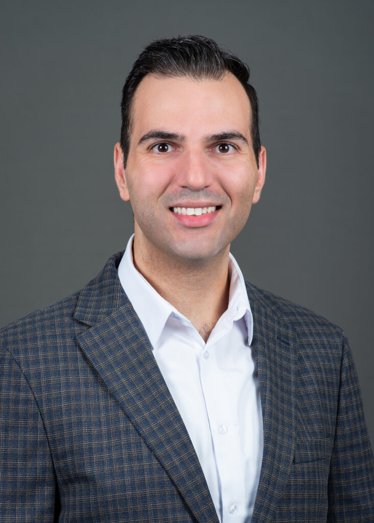 Mohamad Bittar, MD