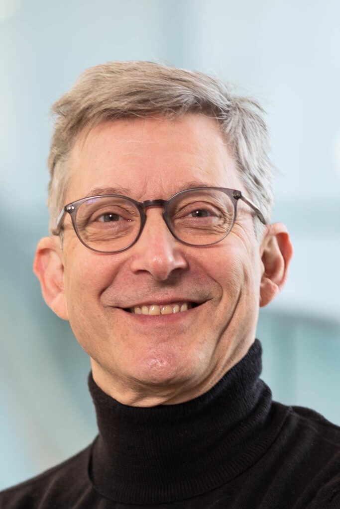 Jan Dutz, MD FRCPC