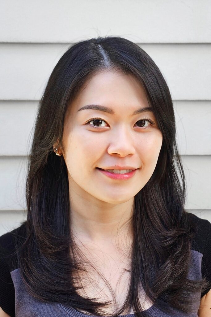 Athena Huynh, MD