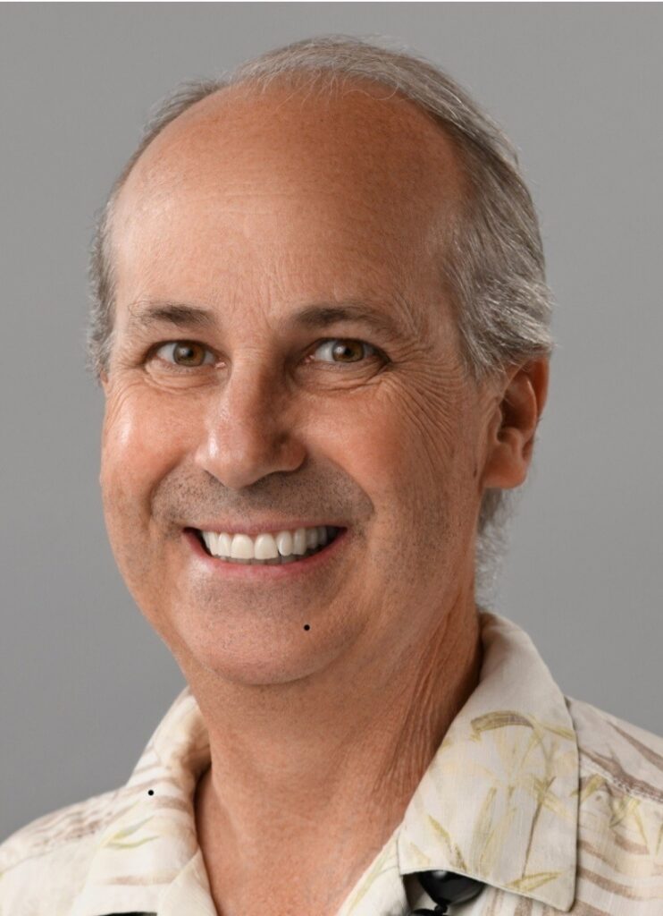 Jeff Peterson, MD